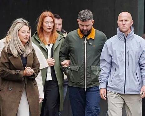 Attack Perpetrator’s Brother Questions Tragedy Might Have Been Averted