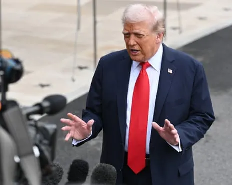 Commander-in-Chief Pledges to Halt ‘Progressive Media’ After Filing Major Newspaper Legal Action