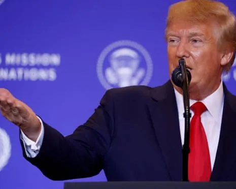 The President Abandoned His Pledge of Office. History Will Not Remember Him Kindly