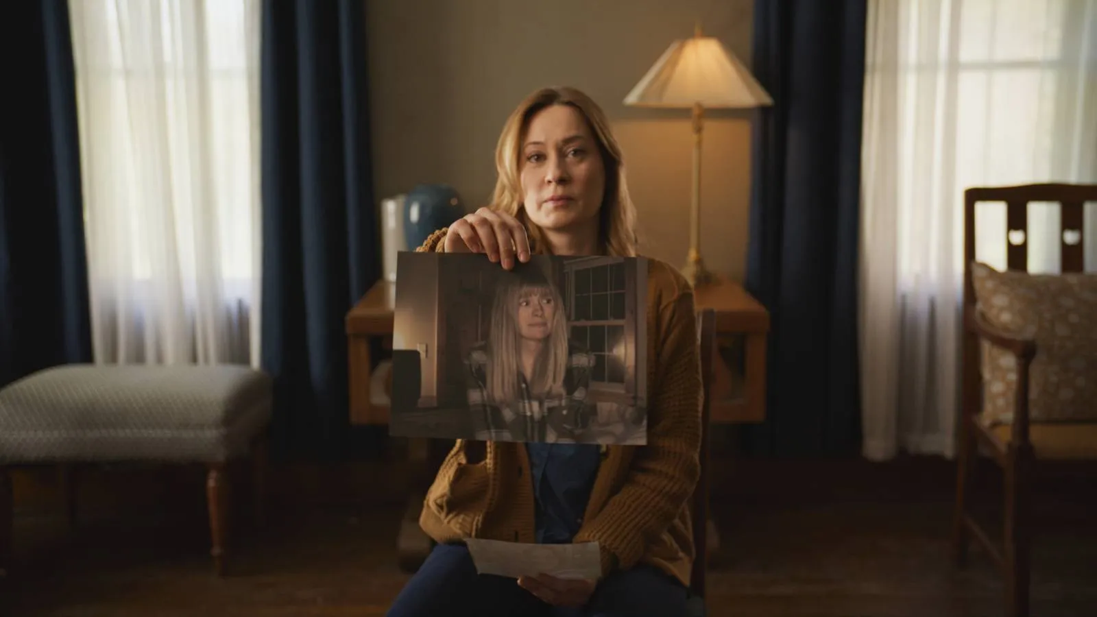The Paranormal Mystery Should Ignite The Director's Cinematic Career