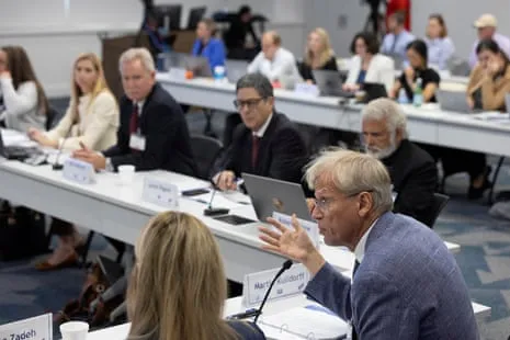 US Health Panel Advises Separate Vaccine Shots for Mumps Instead of Single Vaccine