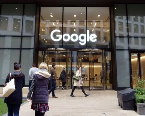 Google Unveils Major £5bn Artificial Intelligence Funding in the UK