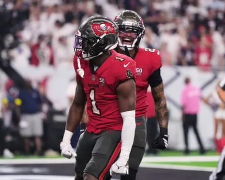 Last-Minute Mayfield Heroics Secures Nail-Biting Victory Over Houston Texans