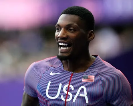 Doping-Allowed Event Approaches UK Athletes Post Recruitment of US Sprinter Kerley