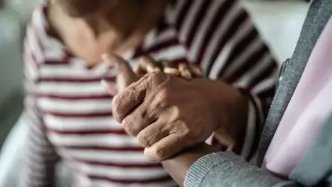 Experts Pinpoint the Mind's Built-in Step Counter