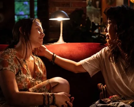 Witness This Film Review – Star Sandra Oh Headlines the Cast in Futuristic Fable of Planned Death