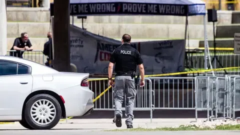 Suspect Wrongly Admitted Firing at Kirk to Mislead from Actual Shooter, Law Enforcement Assert