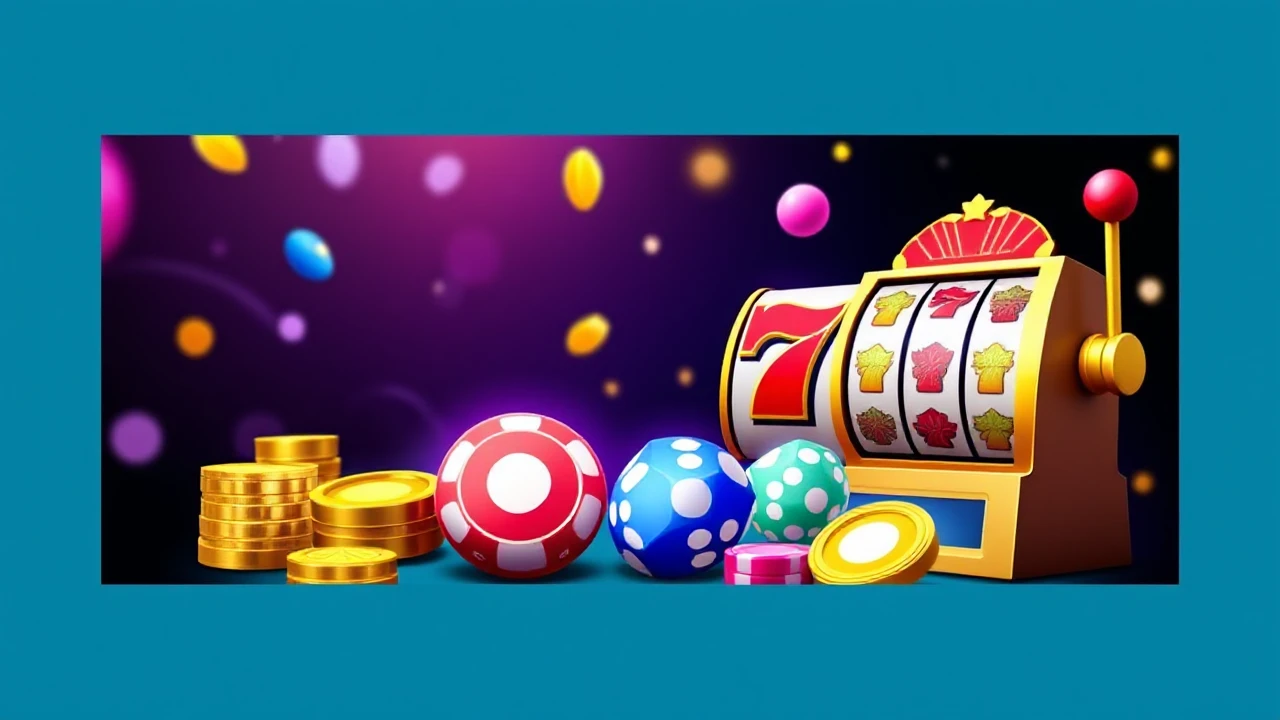Unveiling various Gameplay of Online Casino Slots