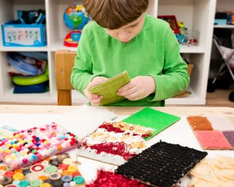 One in Three British Parents Have Sought Special Needs Assessment for Their Children, Poll Reveals