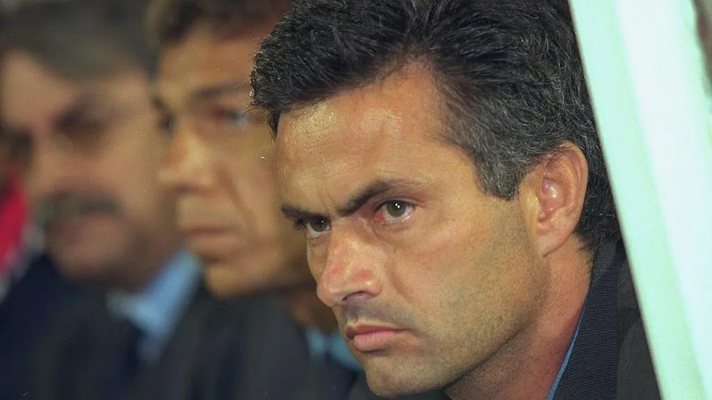 Jose Mourinho Makes a Comeback at SL Benfica After Two and a Half Decades: Revered Yet Risky?