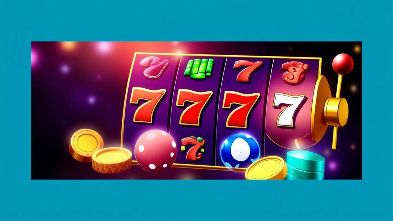 The Impact of Graphics on Online Casino Slot Engagement
