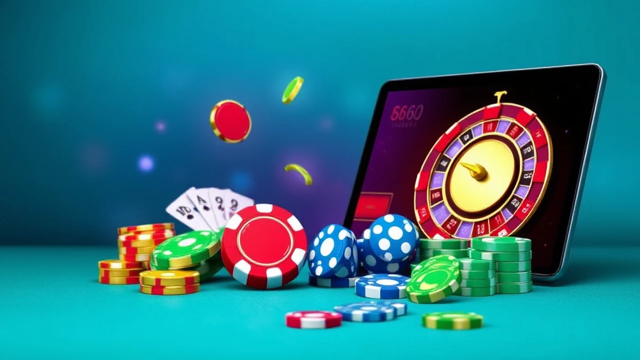 Redefining the Notion of Fun: Recommended Online Casino Games