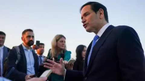 American Secretary of State Launches Israeli Settlement-Backed Historical Project in the Holy City