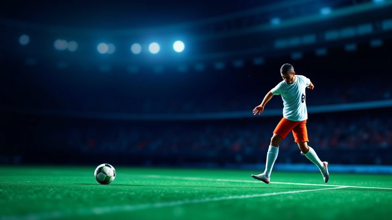 The Art of Scalping in Sports Betting: Quick Profits, Fast Risks