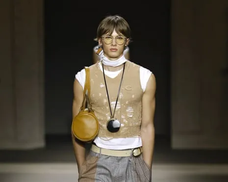 Relaxed Jeans, Utility Clothing and An Abundance of Grit: Premium Reimagined at the Fashion House