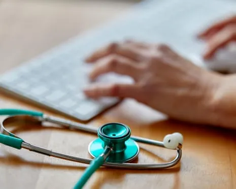 Groundbreaking AI Platform Estimates Personal Risk of Over 1,000 Diseases, Report Researchers