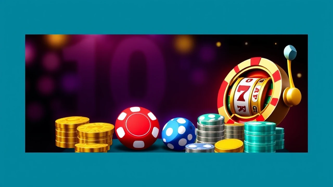 Effective 10 Strategies for Boosting Your Earnings on Casino Games