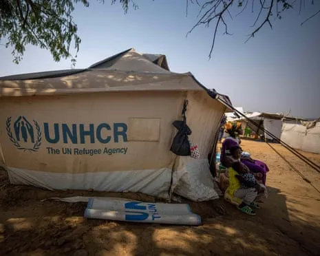 UN Faces Significant Financial Reductions and Staff Layoffs After American Funding Decreases
