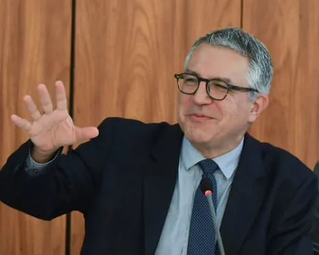 Diplomatic Misconduct: Brazilian Minister Denounces US Canceling Their Young Daughter's Visa