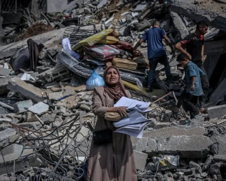 France Ought to Have Acknowledged Palestine as a State Earlier: The Cynic Asks: What Prompted This Move?