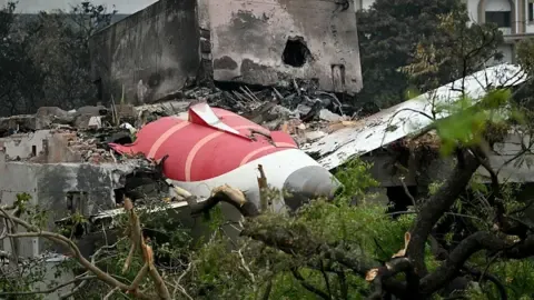 Relatives of the Air India tragedy those lost sue aircraft firms the manufacturers