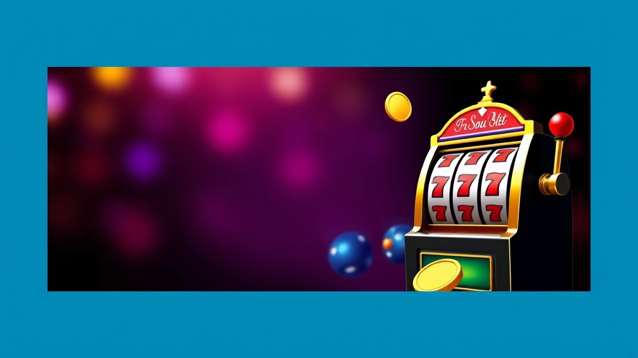 Optimizing Your Earnings: Tactics for Playing Slot Machines