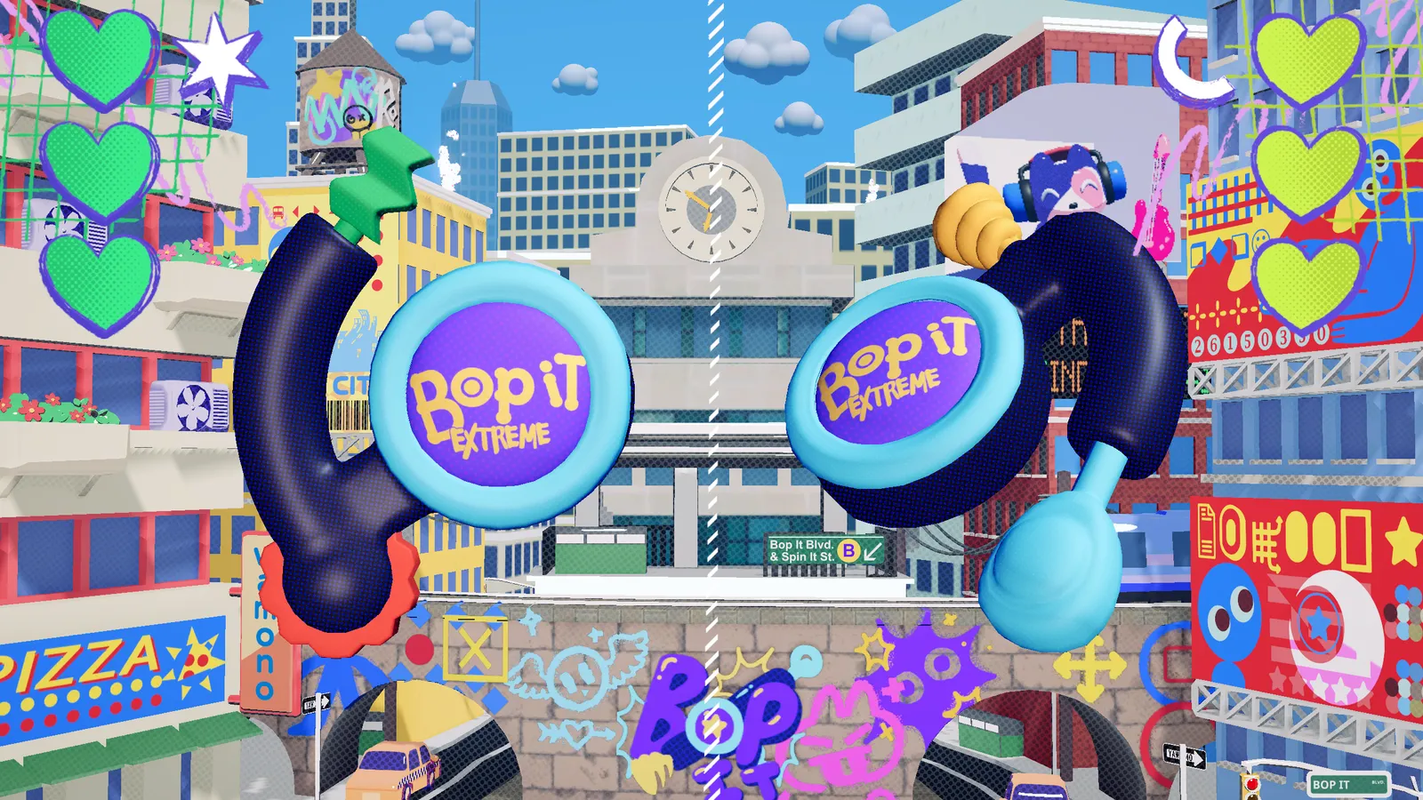 Embrace a Timeless Childhood Party Game with This Iconic Toy: Its Digital Adaptation
