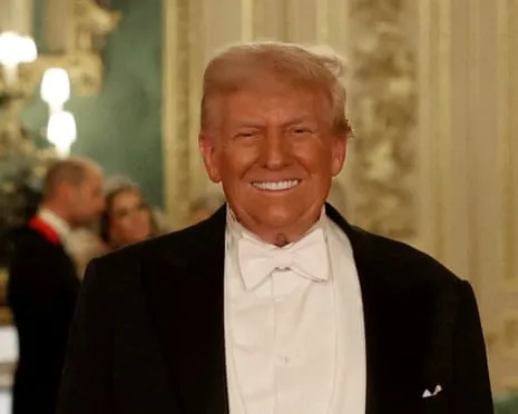 The President Intends to Designate Antifa as a Key Extremist Group