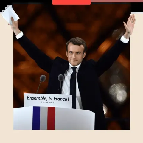 How France Is Heading Toward Evolving Into the New Sick Man in the EU