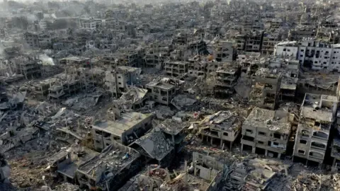 Israel's Official Hails Gaza as Promising Real Estate Bonanza, Ignoring Global Criticism