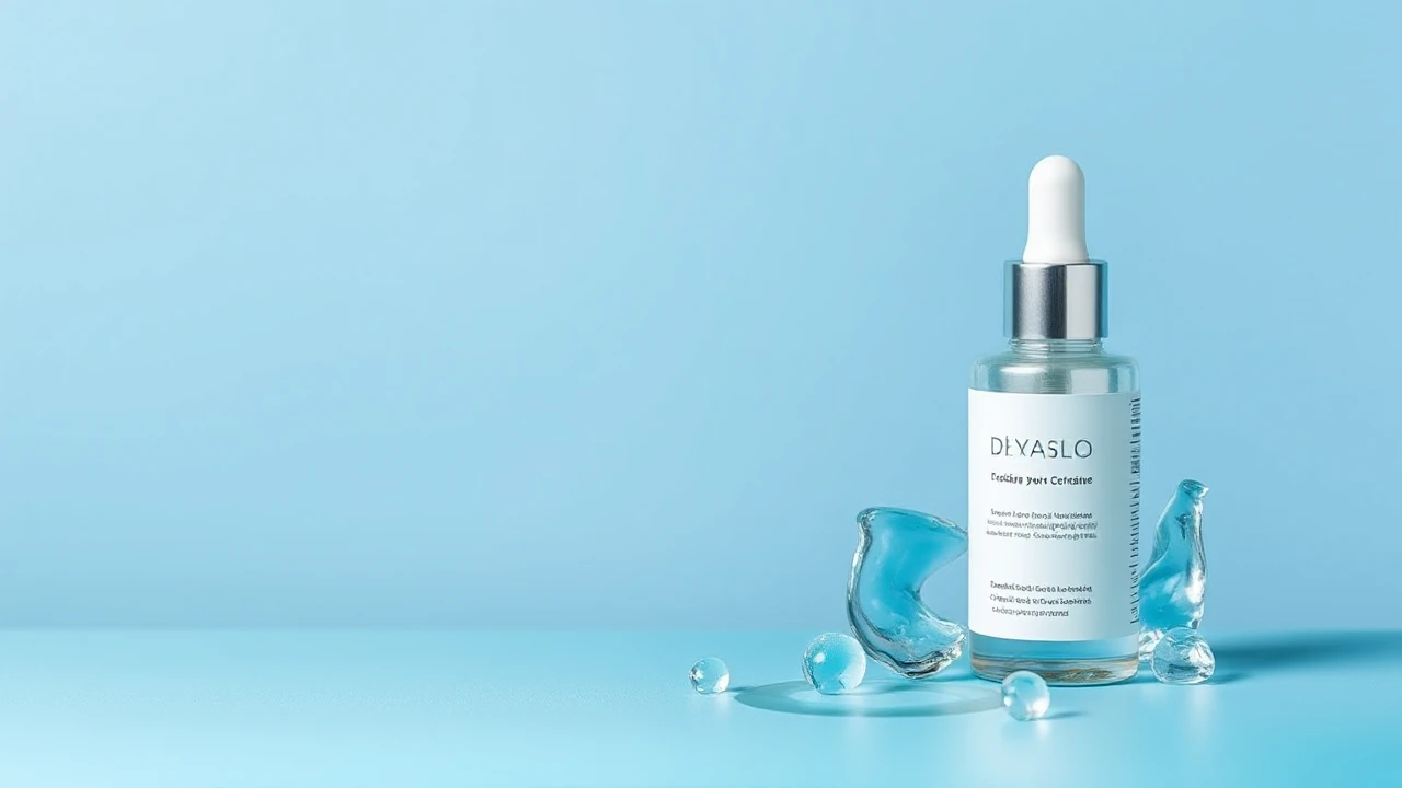 The Emergence of PDRN Cream in Skincare: Essential Information