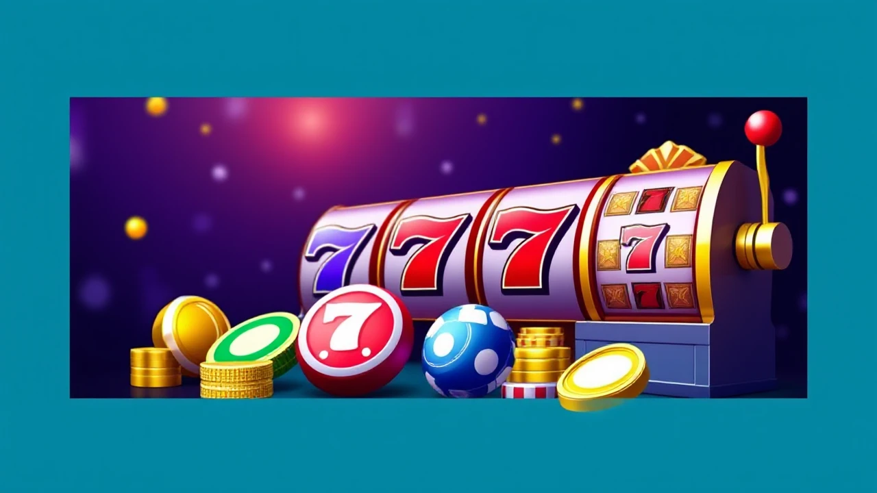 Understanding the Evolution of Slot Game Developers in Response to Dynamic Player Preferences
