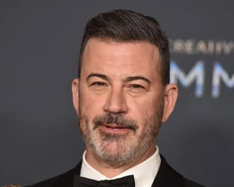 What Specifically Did Jimmy Kimmel State Regarding Charlie Kirk’s Death?