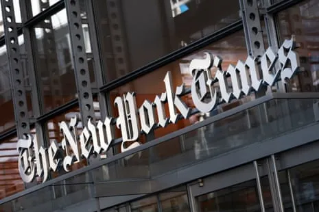 Trump’s Lawsuit Against the Major Newspaper constitutes Frivolous—But Creates a Serious Risk to Journalistic Liberty