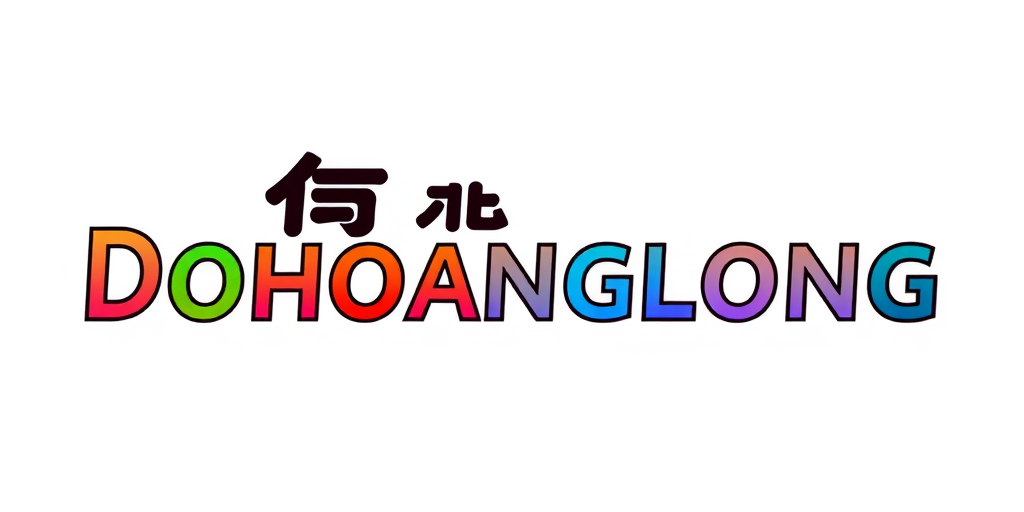Do Hoang Long Blog
